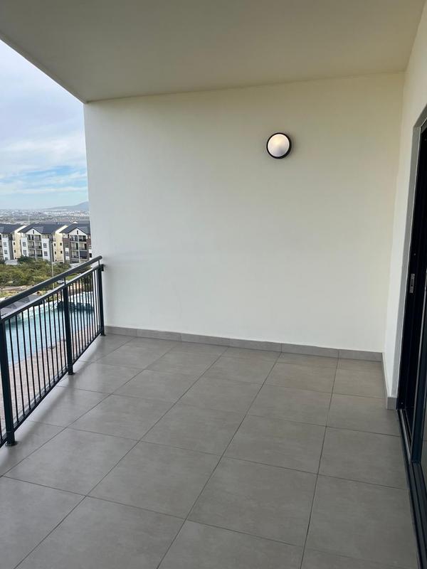 To Let 1 Bedroom Property for Rent in Richwood Western Cape